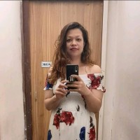 Rashmita Bajracharya