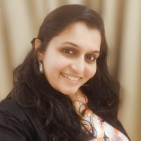 Teena Rao