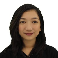 Pearl Joy Ducay