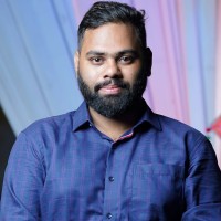 Pravin Nikhade