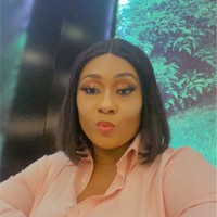 Precious Oludi
