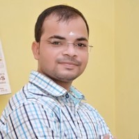 Arvind Kashyap