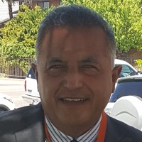 Arturo Garfias