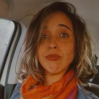 Maria Mercedes Perez Bellettini