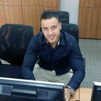 Mohammad Abushamat, Mba