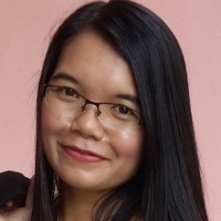 Sharmela Edelyne Buli