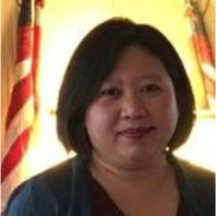 Silvia Tjahjadi
