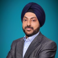 Tarandeep Singh Sawhney