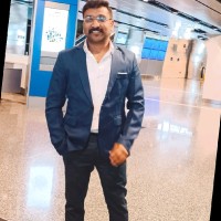 SURESH ACHANTA