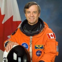 Robert Thirsk