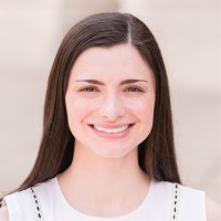 Grace Arnold, Ph.D.