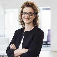 Christine Kränzle