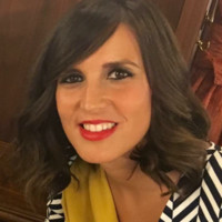 Patricia Jorge Redondo