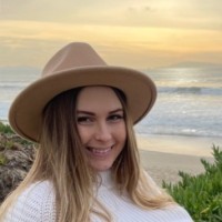 Baylee Melton, M.Ed.