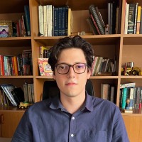 Felipe Molina Quimbaya
