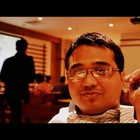 Deepak Kashyap