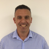DAVID APPERLEY