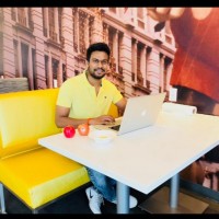 Venkatesh Marugalla