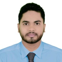 Md Sulaiman Utah