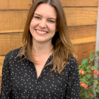 Amy Durrence (she/her/hers)