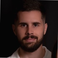 Maxime Soares Da Costa