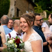 Aurore MONTALETANG AUFFRAY