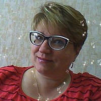 Елена Матвеева