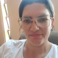 Andrezza Maria Teodoro