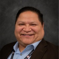 Robert Martinez