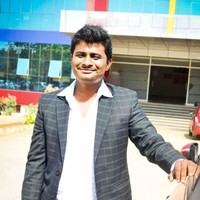 Bharath H R