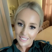 Amy Nicholas