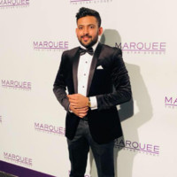 Sahil Shah