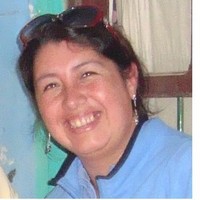 Gisela Parra
