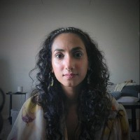 Sunaina R.