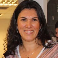 Loreto Munizaga Izquierdo