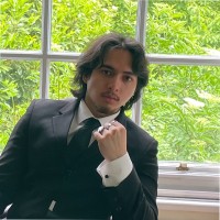 Ari Saeed