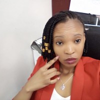 Bongiwe Nguyuza