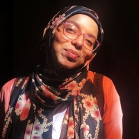 Maryam Bastawicy