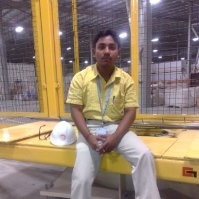 Ashis Bhuyan