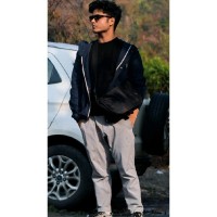 Mohit Bohara
