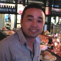 Byron Chen