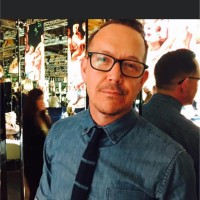 Paul Hendy