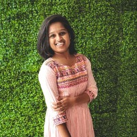 Arpitha Shivakumar