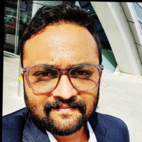 Aviraj Savaliya