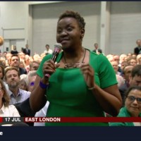 Dr Arinola Araba MBBS MSc