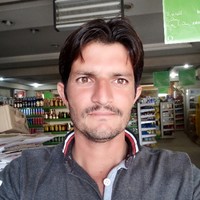Iftikhar Ahmed