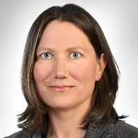 Julia Nentwich, Prof. Dr.