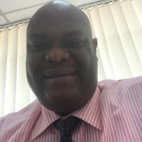 Patrick Kpodo Jnr.