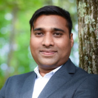 Milind Bansode