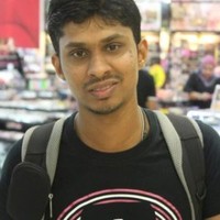 murthi narainasamy